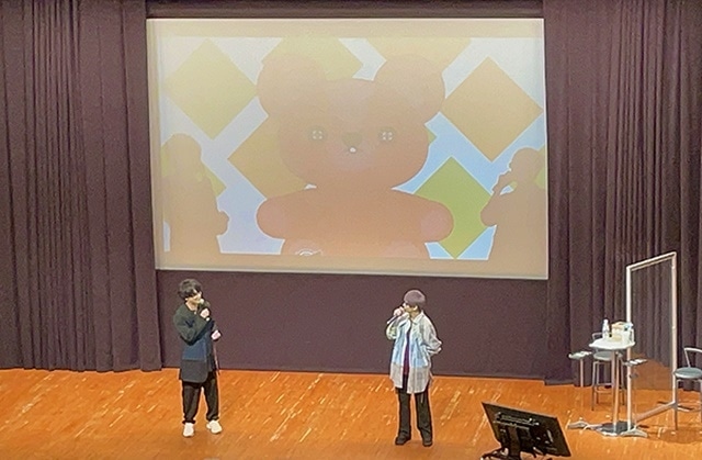 「リバコメ!!×TVアニメ『坂道のアポロン』」イベント公式レポートが到着！　声優・木村良平さん、細谷佳正さんがゲスト出演！