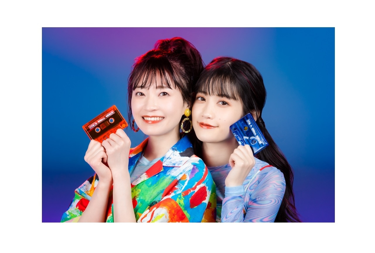 声優 イメージ ビデオ