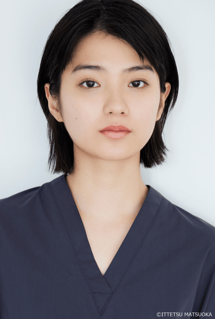 蒔田彩珠