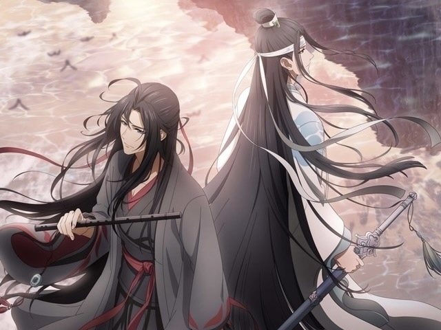 魔道祖師 羨雲編（2期）｜アニメキャスト・キャラクター・登場人物