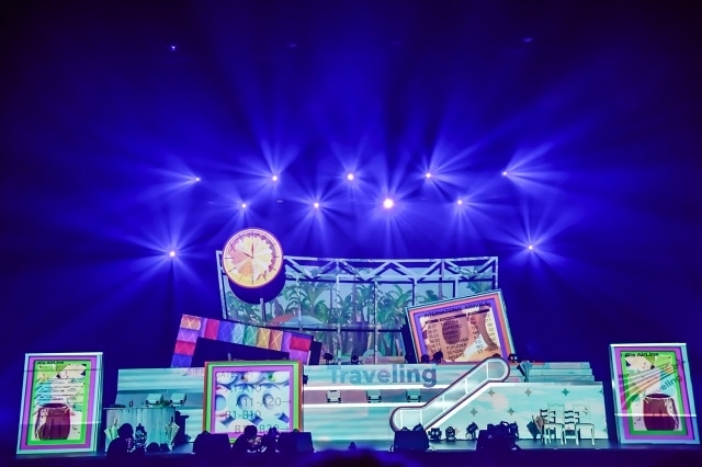 『i☆Ris』が10周年記念ライブを2022 年11月7日（月）に開催決定！芹澤優「最強の『i☆Ris』を待っていてください」『i☆Ris 7th Live Tour 2022 ～Traveling～』レポート-1