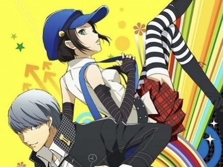 ペルソナ4 ザ・ゴールデン｜アニメ声優・動画配信情報・2014夏アニメ