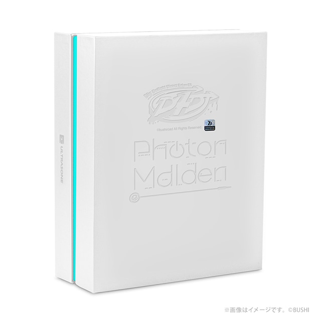 『D4DJ』に登場するユニット「Photon Maiden」と「ULTRASONE」がコラボしたヘッドホン「METEOR ONE – D4DJ Photon Maiden Edition」が、6月24日12時より数量限定で予約開始！-3