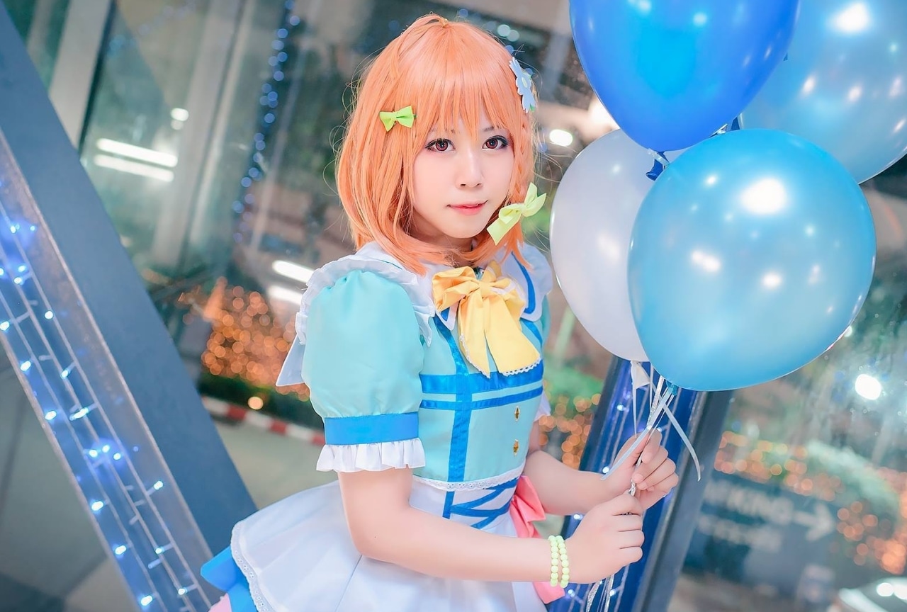 推奨 コスプレ ウィッグ ラブライブ 高海千歌 lepiceriedeshalles.coop