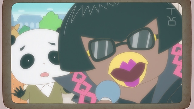 TVアニメ『おしりたんてい』YOKO FUCHIGAMI（ヨーコ・フチガミ）さんの出演が決定・コメント到着！　甲斐田裕子さん、五十嵐麗さんも追加声優として登場！-1