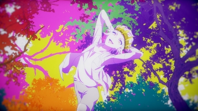 TVアニメ『薔薇王の葬列』第23話「Mother …… Goodbye.」 より、あらすじ＆場面カット公開！