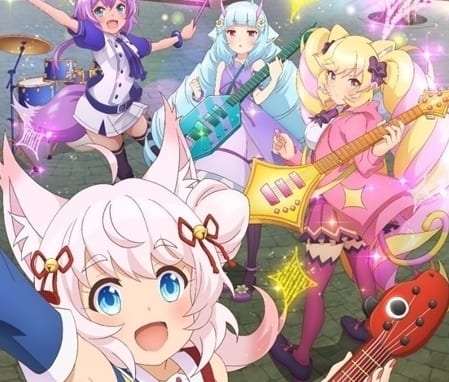 SHOW BY ROCK!! ましゅまいれっしゅ!! スリーブ　セット SHOW BY ROCK!! ましゅまいれっしゅ!! スリーブ セット