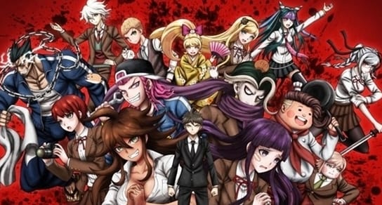 b2タペストリー ダンガンロンパ 3 絶望の残党 カムクライズル 新品】新品未開封 ダンガンロンパ3 絶望の残党 B2タペストリーの