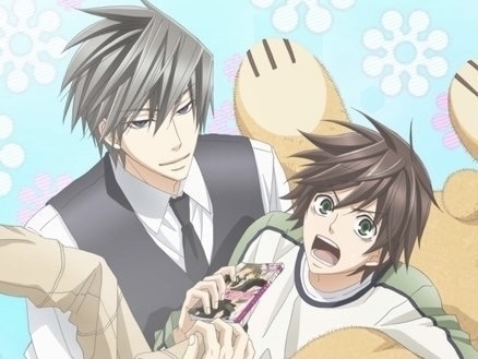 Blu-ray/BL 中村春菊 純情ロマンチカ 3 限定版 全6巻セット Amazon.co.jp: 純情ロマンチカ3 第5巻 初回生産限定版 [Blu-ray
