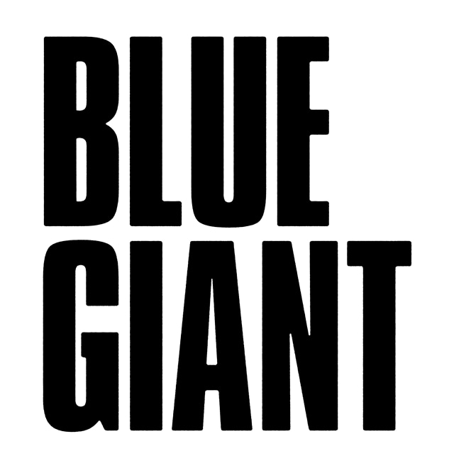BLUE GIANT-3