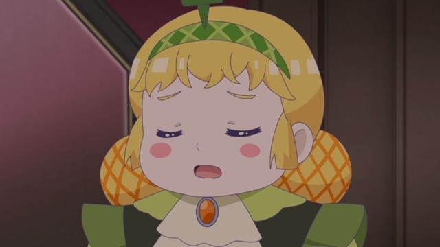 TVアニメ『ワッチャプリマジ！』第36話 先行場面カット・あらすじ公開！　れもんは、デュオはできないと言い始める