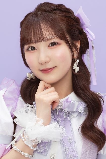 西尾桃子