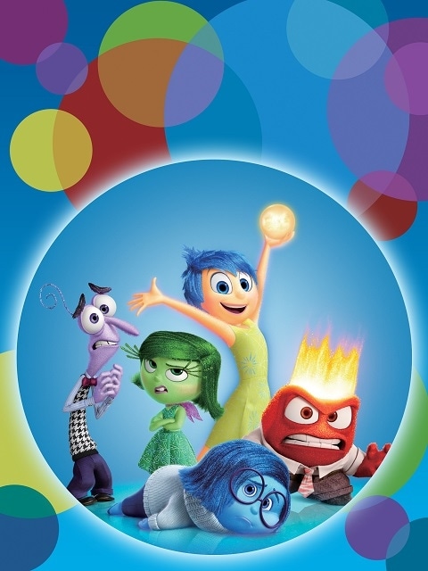 インサイド・ヘッド