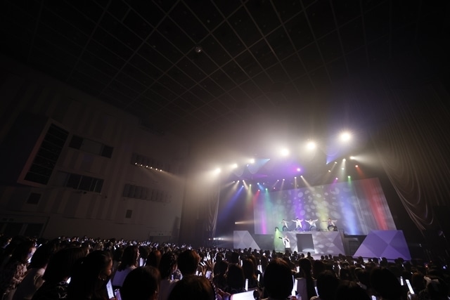 声優・岡本信彦さん、CDデビュー10周年記念ライブツアー『Kiramune Presents Nobuhiko Okamoto 10th Anniversary Live Tour「ノブジュー」』（東京公演）より公式レポート到着！