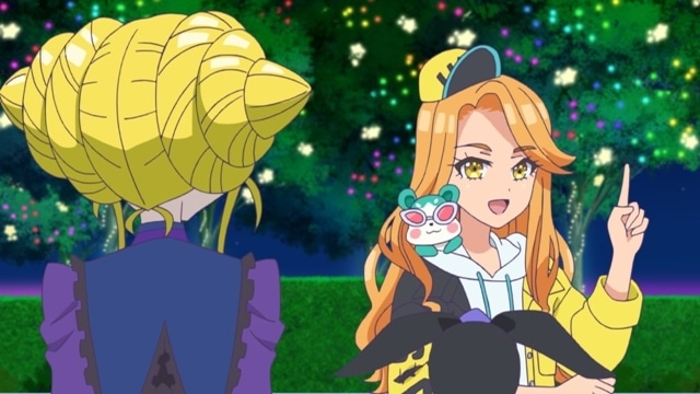 TVアニメ『ワッチャプリマジ！』第37話 先行場面カット・あらすじ公開！　みるきのもとに、れもんからデートのお誘いが……の画像-16