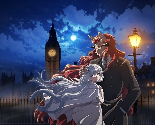 ノケモノたちの夜