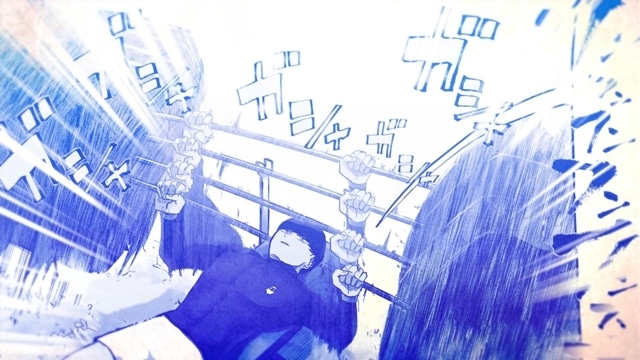 週刊少年ジャンプ連載『マッシュル-MASHLE-』2023年TVアニメ化決定！　ティザービジュアル＆特報解禁