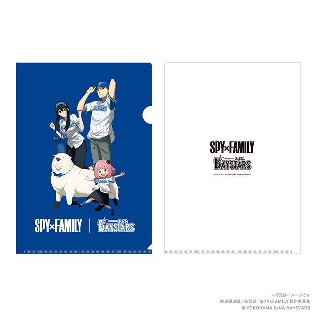 アニメ『SPY×FAMILY』とプロ野球のコラボグッズが発売決定！　アニメイト通販にて7月8日12時から受注開始!!の画像-102