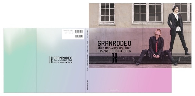 GRANRODEO-3