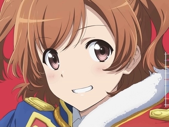 少女☆歌劇 レヴュースタァライト ロンド・ロンド・ロンド