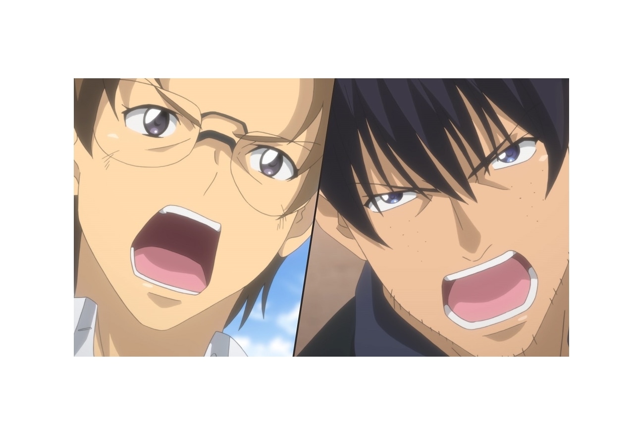 アニメ「シュート! Goal to the Future」公式サイト