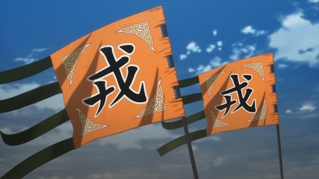 TVアニメ『キングダム』第4シリーズより、第17話「三方ゆずらず」のあらすじ＆先行場面カットが公開！