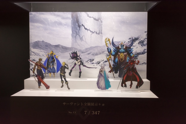 『Fate/Grand Order -絶対魔獣戦線バビロニア-』の感想＆見どころ、レビュー募集（ネタバレあり）-94