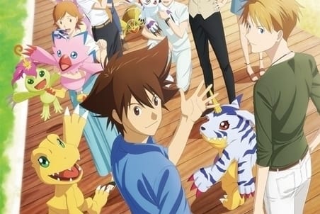 デジモンアドベンチャー LAST EVOLUTION 絆｜アニメキャスト