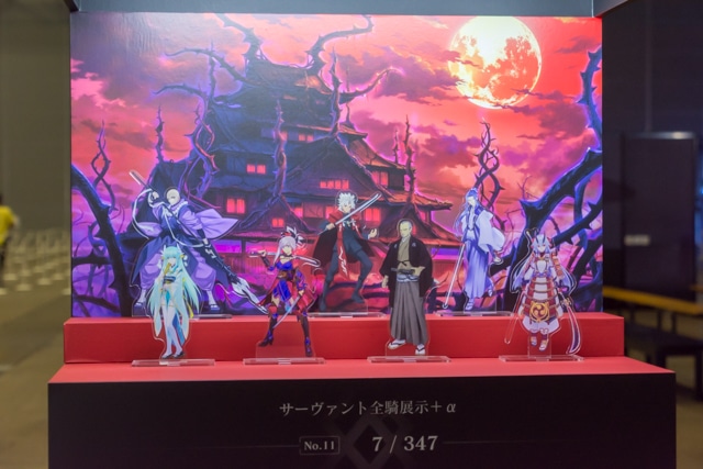 『Fate/Grand Order -絶対魔獣戦線バビロニア-』の感想＆見どころ、レビュー募集（ネタバレあり）-115