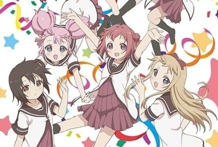 ゆるゆりBD 1期 2期 3期 ライブBD4本 キャラソン全キャラ全