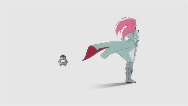 RE:cycle of the PENGUINDRUM-7