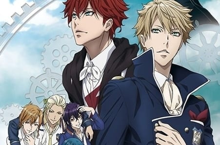 Dance with Devils -Fortuna-｜アニメキャスト・映画・最新情報一覧