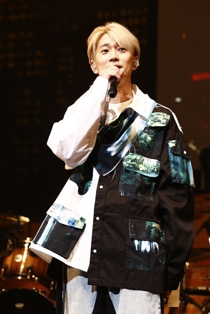 声優・江口拓也さん、初のソロライブツアー『Kiramune Presents Takuya Eguchi Live Tour 2022「朝まで呑みたい〜EGUCHI屋〜」』開催！　公式レポート到着
