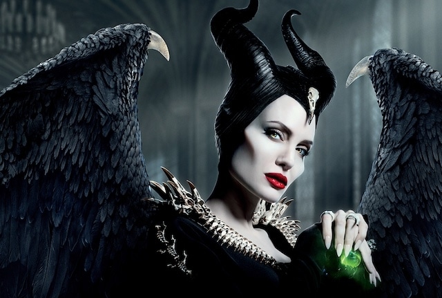 マレフィセント2