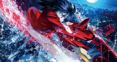 劇場版「空の境界」俯瞰風景｜アニメキャスト・映画・動画配信情報