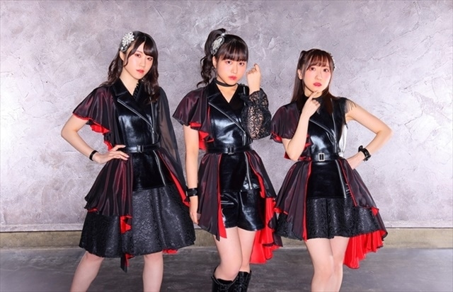 声優ユニット「Run Girls, Run！」結成5周年を記念したライブツアーファイナル東京公演の公式レポートが到着！　最後のライブイベント「FINAL LIVE」が、2023年3月25日に開催決定-7