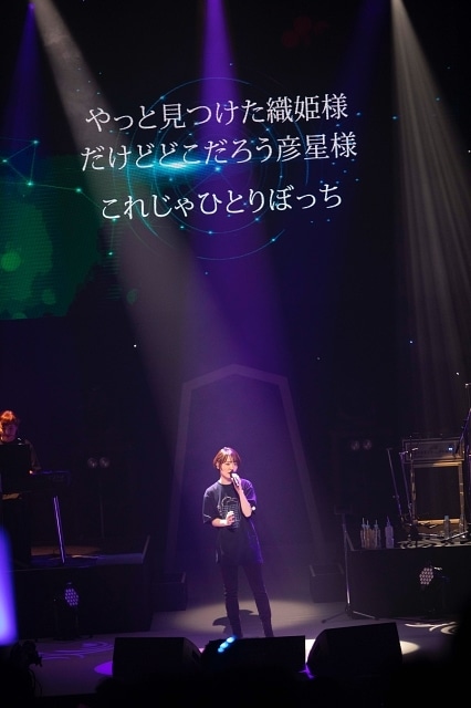 花澤香菜さんによるワンマンライブ『HANAZAWA KANA Live 2022 “Pokerface” supported by 明治』レポート｜癒やされて楽しめて、幸せな気持ちになれる、最高に素敵な夜に-6