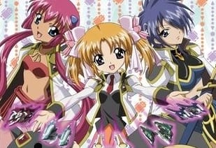 ギャラクシーエンジェる～ん｜アニメキャスト・キャラクター・登場人物・2006秋アニメ最新情報一覧 | アニメイトタイムズ