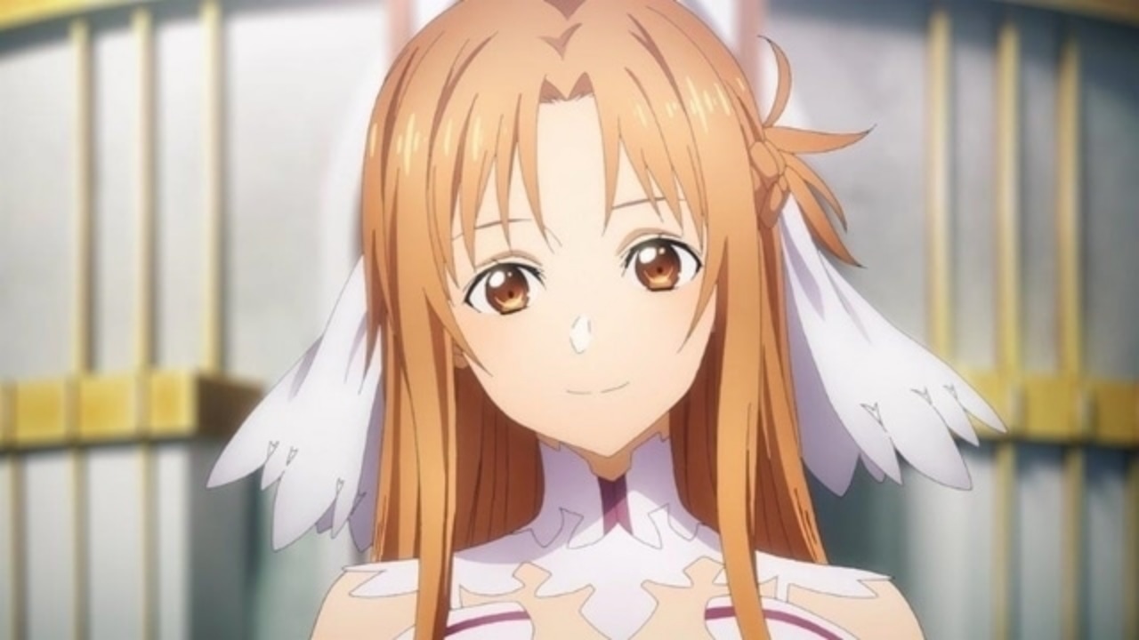 『SAO』アスナのお誕生日！魅力的な名言3選【注目ワード】  