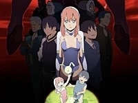 鉄腕バーディー DECODE:02｜アニメキャスト・キャラクター・登場