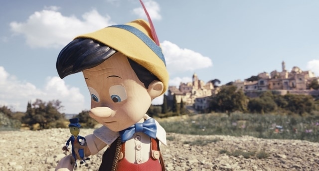 アニメ映画『ピノキオ』が80年の時を超えても愛され続ける理由を日本版声優・妃海風さん、早見沙織さんが語る！「大切なことを教えてくれる、普遍的な教訓がたくさん」-2