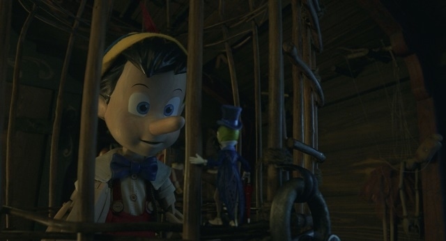 実写映画『ピノキオ』-1