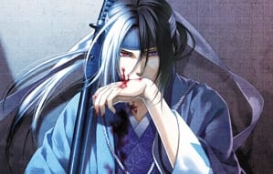 薄桜鬼(1期)|アニメキャスト・キャラクター・登場人物・動画配信情報・2010春アニメ最新情報一覧 アニメイトタイムズ