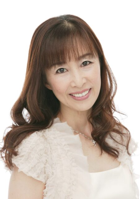 富沢美智恵｜アニメキャラ・プロフィール・出演情報・最新情報まとめ