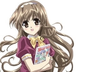 乃木坂春香の秘密 ぴゅあれっつぁ♪｜アニメキャスト・キャラクター