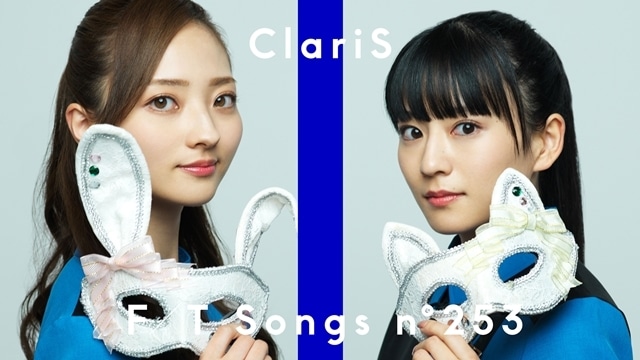 ClariS-1