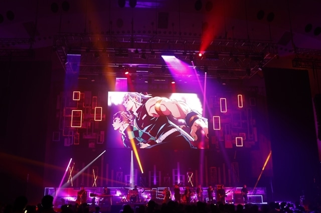 『Aniplex Online Fest 2022』MUSIC LIVEに、人気アーティスト集結！　アニプレックス作品の主題歌を熱唱