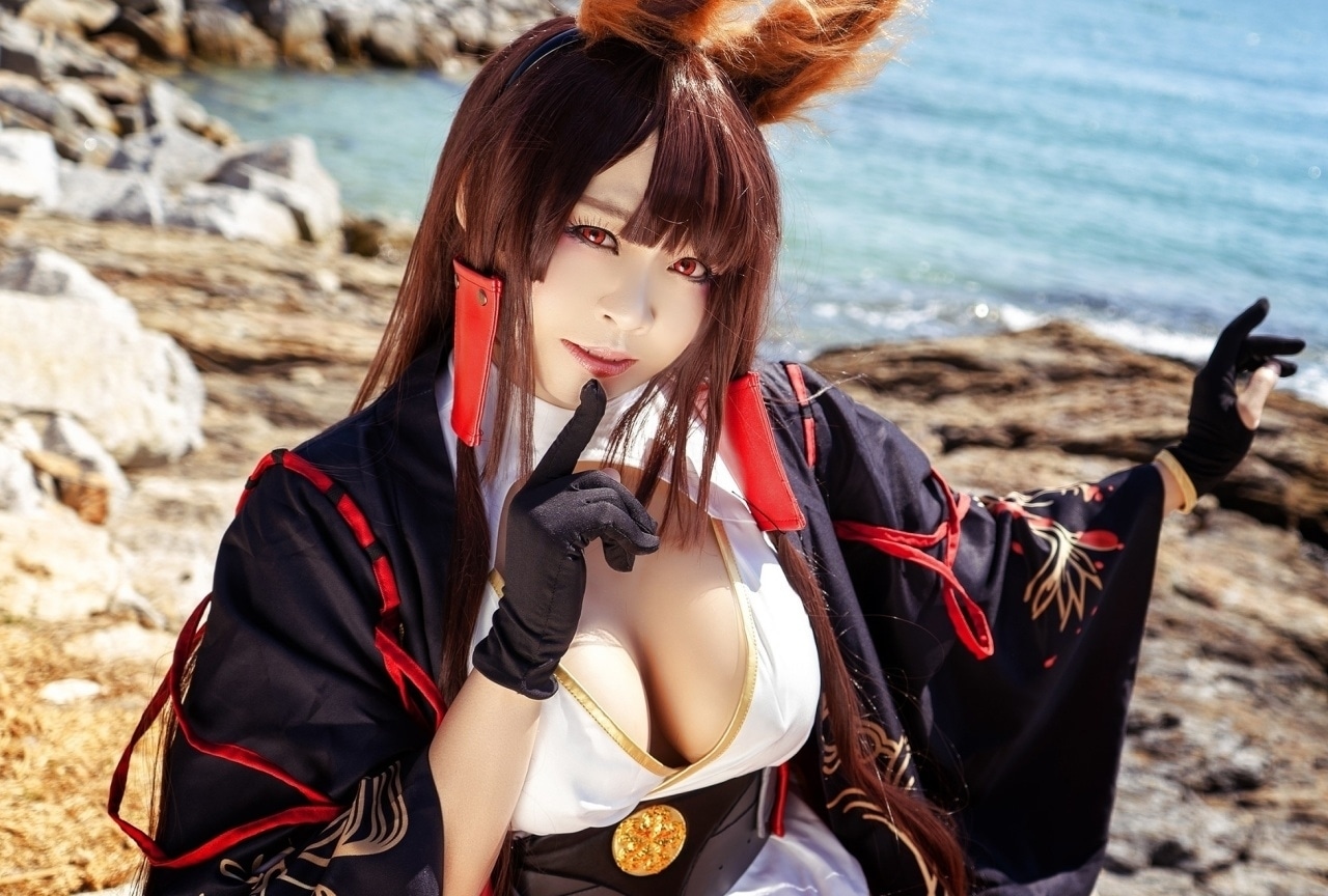 コスプレ ケモ 耳