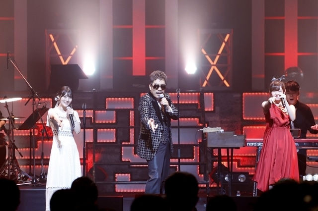 『Aniplex Online Fest 2022』MUSIC LIVEに、人気アーティスト集結！　アニプレックス作品の主題歌を熱唱