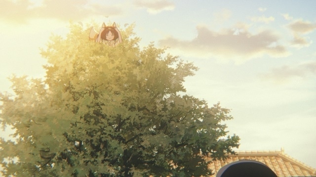 「日清のどん兵衛」新アニメCMにて「メガネの青年」役を小野賢章さん、「どんぎつね」役を早見沙織さんが担当！